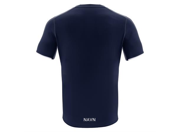 NSF Rhodium Nav Teknisk spillerdrakt 