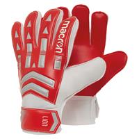 Lion XF Gloves JR Keeperhansker med Flat Cut