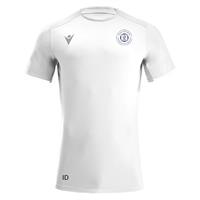 NSF Rhodium Wht Teknisk spillerdrakt