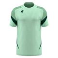 Totem Shirt MINT/BGRN 3XL Lett og pustende spillertrøye