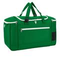 Trip Gymbag GRN Large Praktisk spillerbag