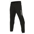 Iguazu Training Pant BLK M Teknisk treningsbukse - Unisex