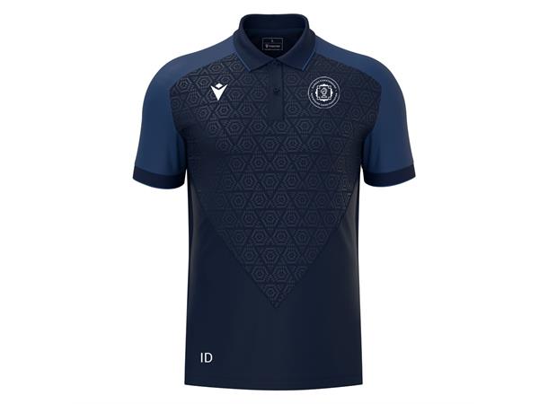 NSF Baldwin Nav Polo 