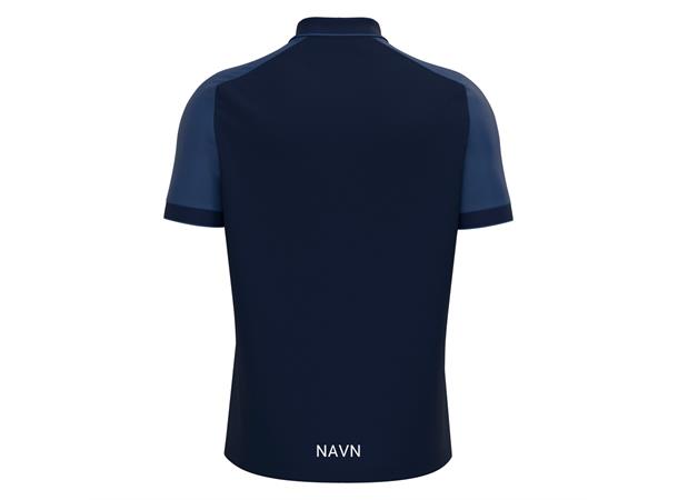NSF Baldwin Nav Polo 