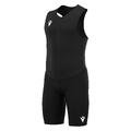 Willow body BLK M Bodysuit