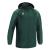 Elbrus Full Zip Rain Jacket S. GREY XS Teknisk regnjakke - Unisex 