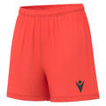 Nebula Woman Shorts NCOR M Teknisk kamp-og treningsshorts til dame