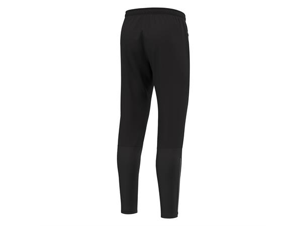 Archen Training Pants BLK S Treningsbukse -Unisex 