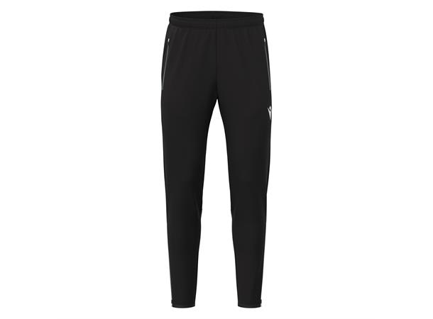 Archen Training Pants BLK S Treningsbukse -Unisex 