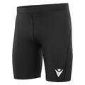 Ash shorts BLK 4XL Tettsittende og dynamisk