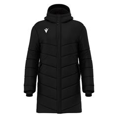 Subzero Padded Jacket Vattert jakke – Maks varme. Minimal vekt