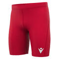 Ash shorts RED XS Tettsittende og dynamisk
