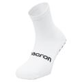 Gripfit Socks WHT XS Tekniske sklisikre sokker