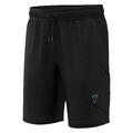 Island Icon bermuda BLK XL Fritidsshorts - Unisex