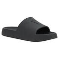 Sylen Sandals BLK 40 Komfortabel sandal - unisex
