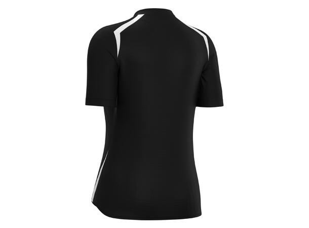 Anduril Womens Shirt BLK/WHT XS Teknisk spillerdrakt til dame 