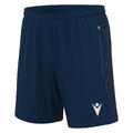 Mythril Training Bermuda Shorts NAV 3XL Teknisk treningshorts  - Unisex