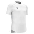 Medal Shirt WHT 4XL Teknisk t-skjorte - Herre