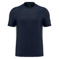 Everchill Icon stretch T-shirt NAV L T-Skjorte i bomullsstretch