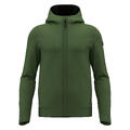 Midnight Icon Full Zip Hoody MGRN L Ideelt for alt fra byliv til fritid