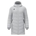 Subzero Padded Jacket STONE GRAY 5XL Vattert jakke – Maks varme. Minimal vekt