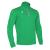 Havel Training Top 1/4 Zip GRN XS Teknisk treningsgenser  - Unisex 