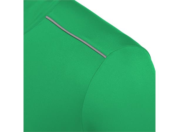 Havel Training Top 1/4 Zip GRN XS Teknisk treningsgenser  - Unisex 