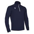 Havel Training Top 1/4 Zip NAV 3XL Teknisk treningsgenser  - Unisex