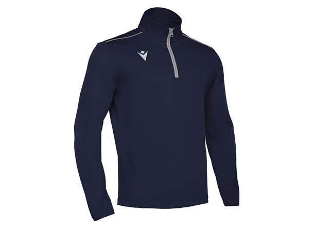 Havel Training Top 1/4 Zip NAV 4XS Teknisk treningsgenser  - Unisex 