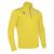 Havel Training Top 1/4 Zip YEL XS Teknisk treningsgenser  - Unisex 