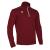 Havel Training Top 1/4 Zip CRD XS Teknisk treningsgenser  - Unisex 