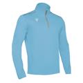 Havel Training Top 1/4 Zip COL XL Teknisk treningsgenser  - Unisex