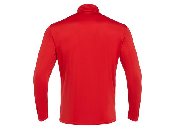 Havel Training Top 1/4 Zip RED 4XS Teknisk treningsgenser  - Unisex 