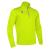 Havel Training Top 1/4 Zip NYEL XS Teknisk treningsgenser  - Unisex 