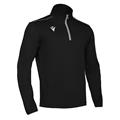 Havel Training Top 1/4 Zip BLK 3XS Teknisk treningsgenser  - Unisex