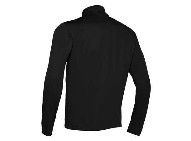 Havel Training Top 1/4 Zip BLK 3XS Teknisk treningsgenser  - Unisex 