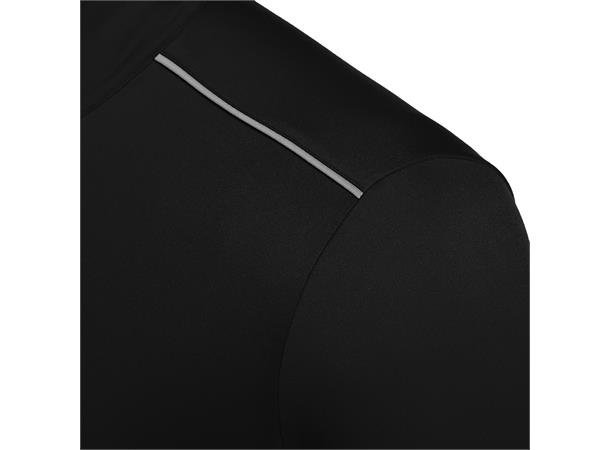 Havel Training Top 1/4 Zip BLK 3XS Teknisk treningsgenser  - Unisex 