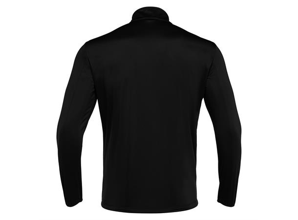 Havel Training Top 1/4 Zip BLK 3XS Teknisk treningsgenser  - Unisex 