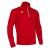 Havel Training Top 1/4 Zip RED XS Teknisk treningsgenser  - Unisex 