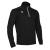 Havel Training Top 1/4 Zip BLK XS Teknisk treningsgenser  - Unisex 