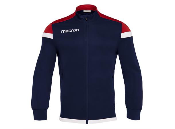 Sobek Full Zip Top NAV/RED 4XL Utgående modell 