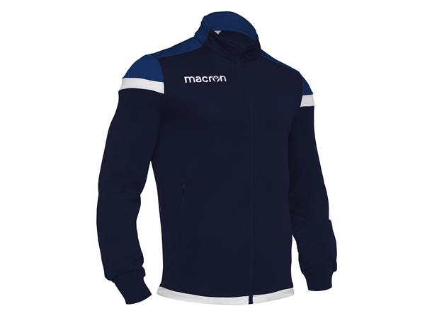 Sobek Full Zip Top NAV/WHT XS Utgående modell 