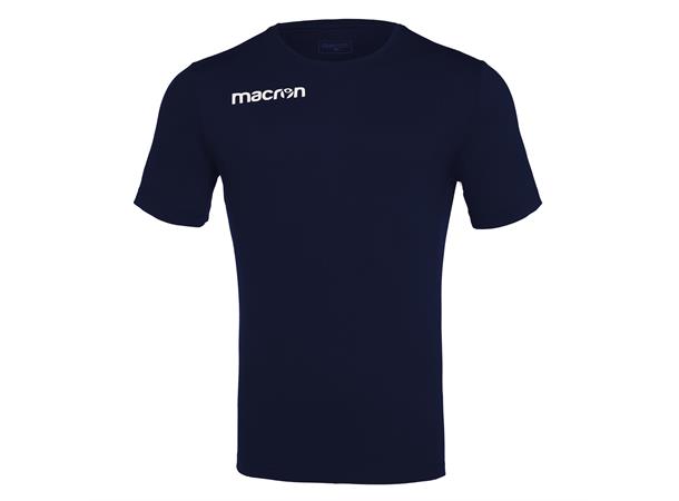 Macron Boost T-skjorte NAV XL Leveres i flere farger og størrelser 
