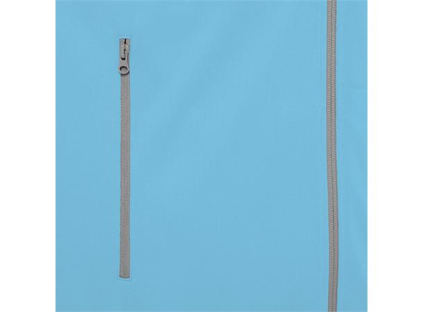 Nemesis Full Zip Top COL XXS Overtrekksjakke - Unisex 